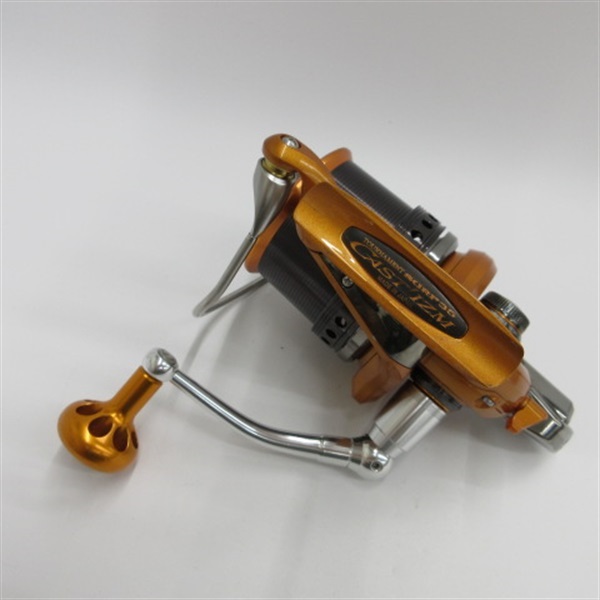 ０７トーナメントサーフキャスティズムＱＤ３５